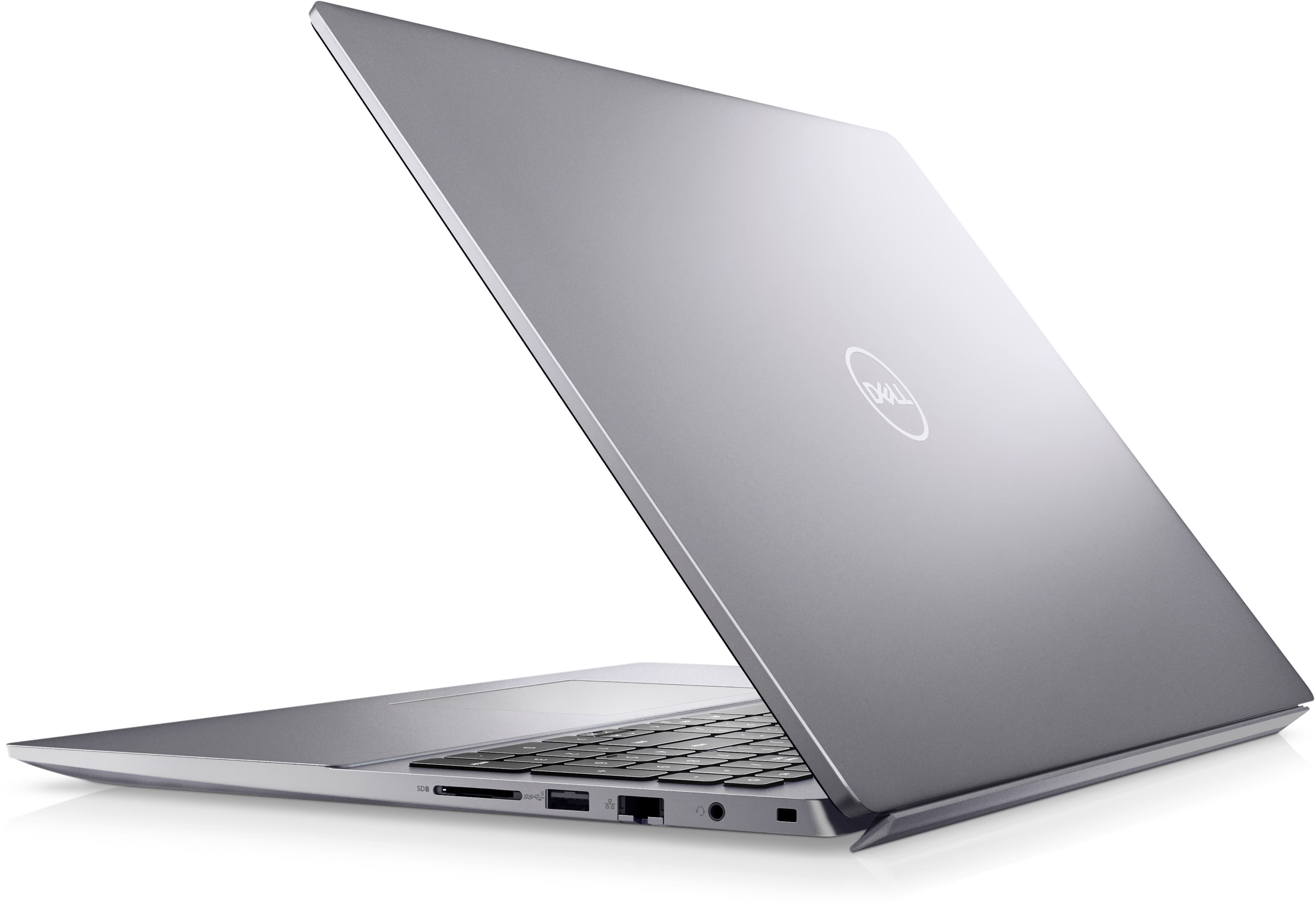 Laptop Dell Vostro 5620 (i5-1240P/ RAM 8GB/ 256GB SSD/ FG)(V6I5001W1-Gray)