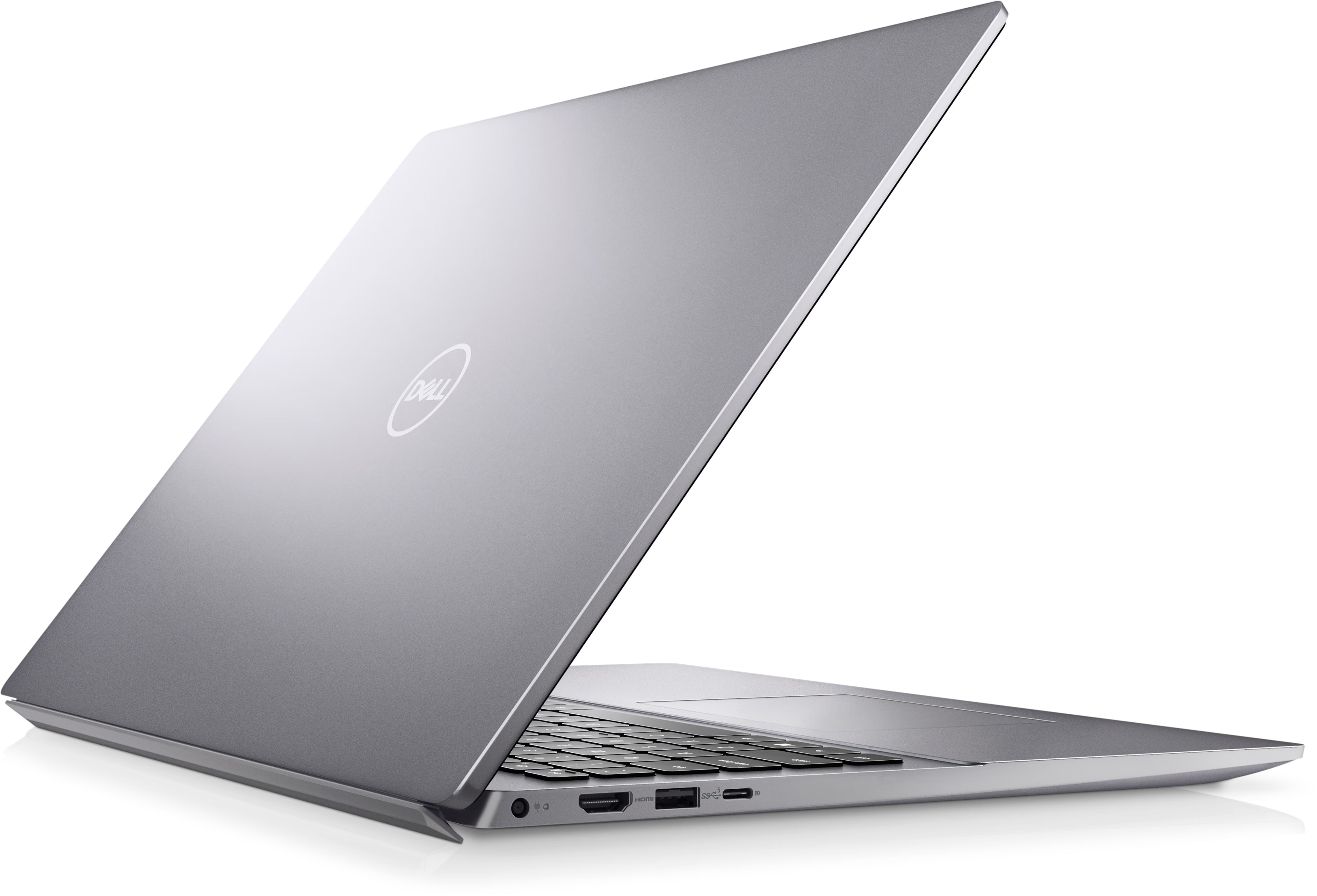 Laptop Dell Vostro 5620 (i5-1240P/ RAM 8GB/ 256GB SSD/ FG)(V6I5001W1-Gray)