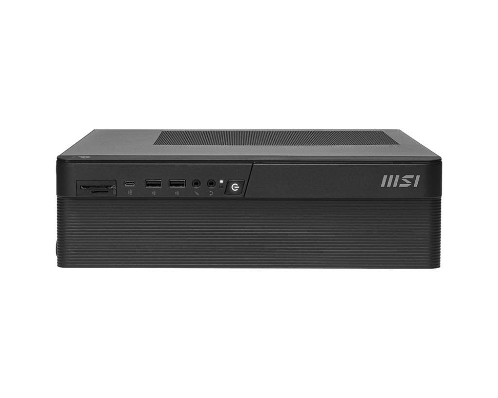 Máy bộ Combo MSI PRO DP80 (B208) + LCD MSI PRO MP242L 23.8 inch
