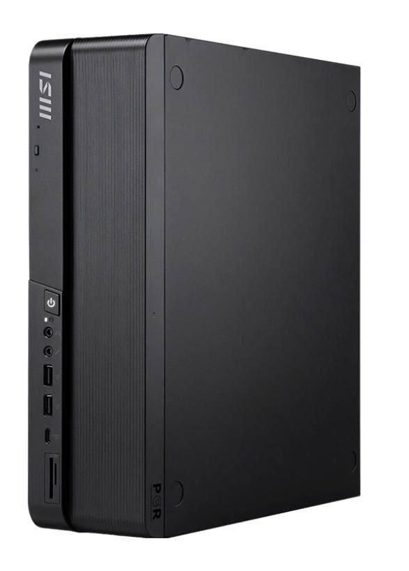 Máy bộ Combo MSI PRO DP80 (B208) + LCD MSI PRO MP242L 23.8 inch