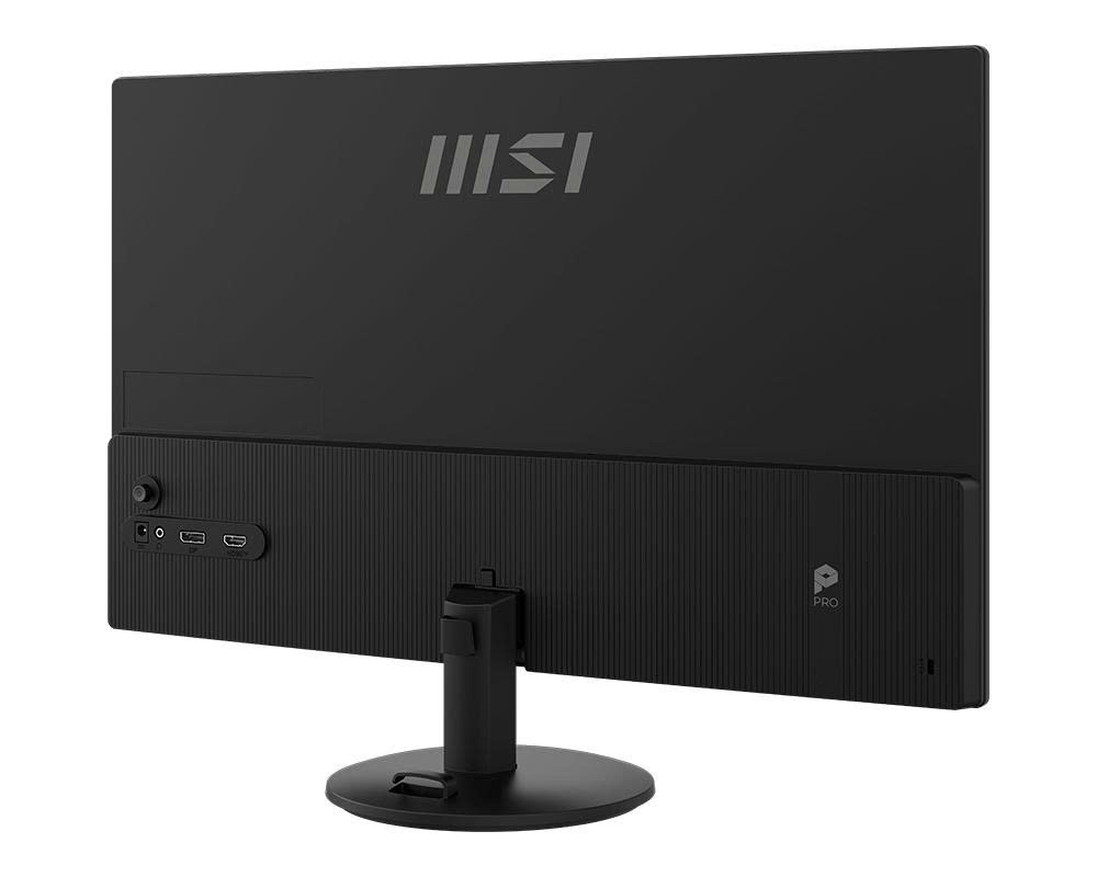 Máy bộ Combo MSI PRO DP80 (B208) + LCD MSI PRO MP242L 23.8 inch