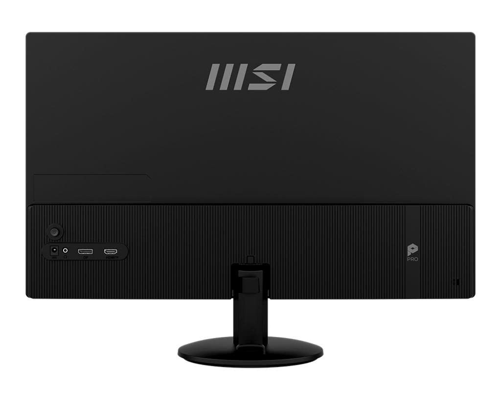 Máy bộ Combo MSI PRO DP80 (B208) + LCD MSI PRO MP242L 23.8 inch